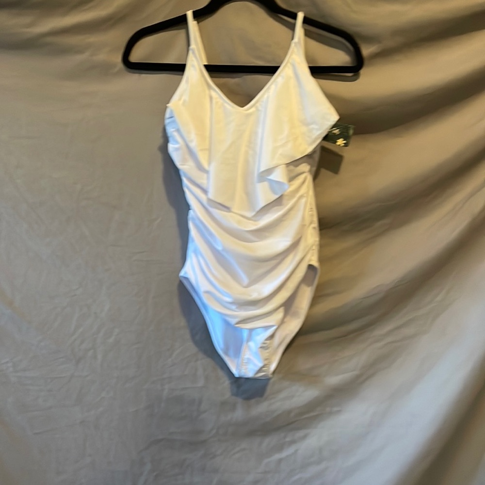 NWT women’s swimsuit by Blooming Jelly